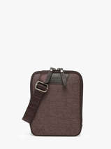 Crossbody Bag Light Etrier Brown light ELIS728S