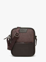 Crossbody Bag Light Etrier Brown light ELIS729S