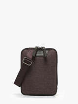 Crossbody Bag Light Etrier Brown light ELIS728S