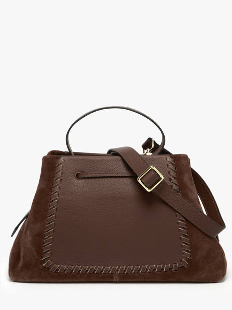 Crossbody Bag Brumby Etrier Brown brumby EBRU148M other view 5